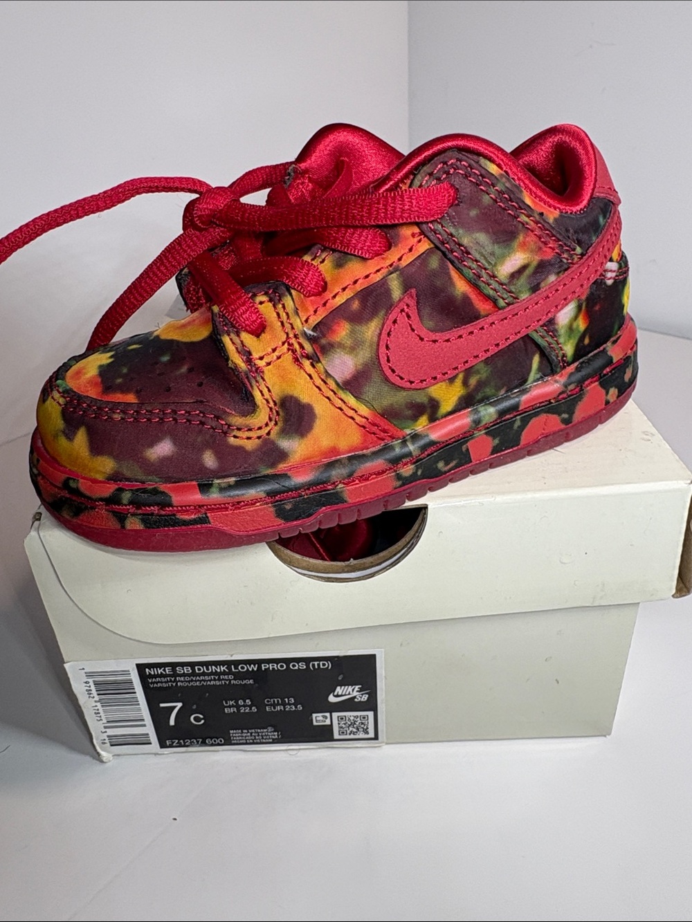 Nike sb dunks Kids wizard of oz